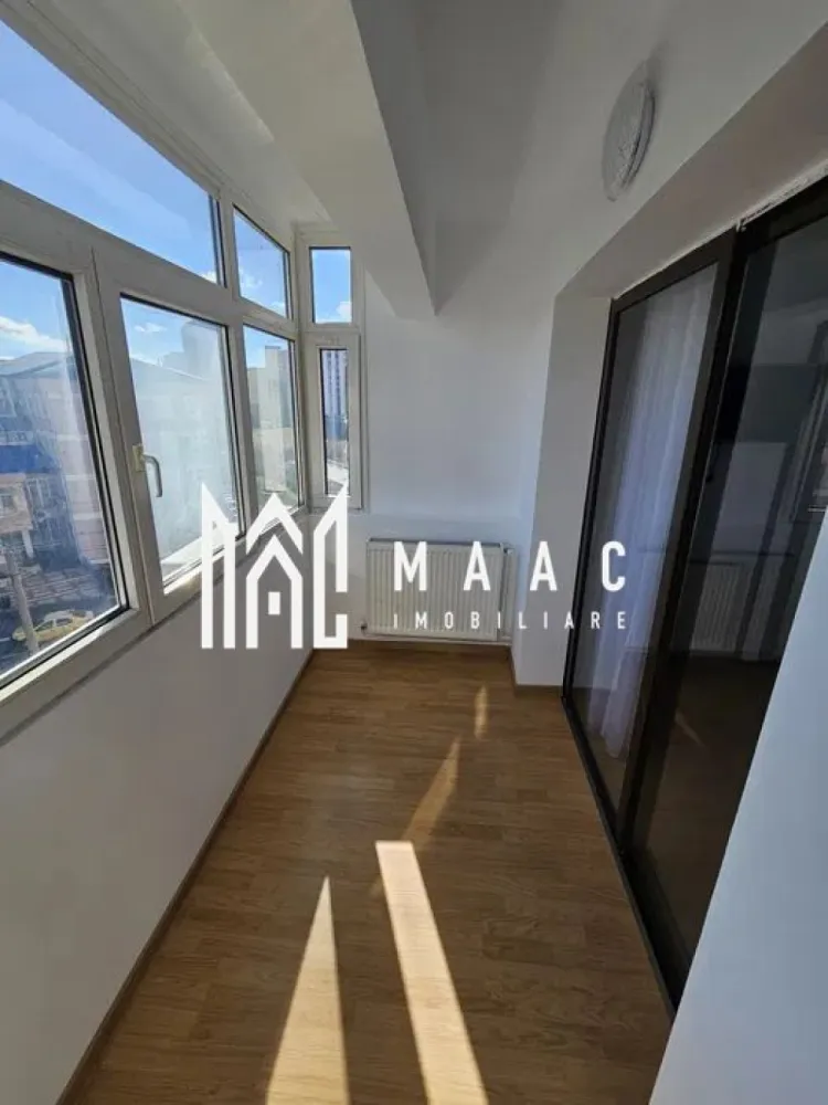 Apartament 2 camere | Decomandat | Balcon | Renovat | Mihai Viteazu