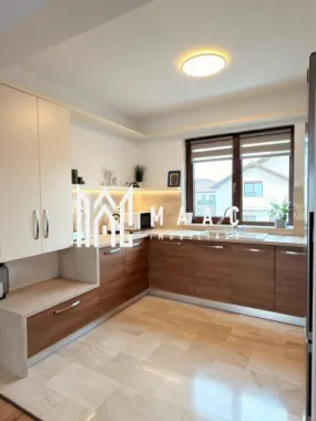 Apartament 3 camere | Terasa | 85 MPU | Loc de parcare | Șelimbăr