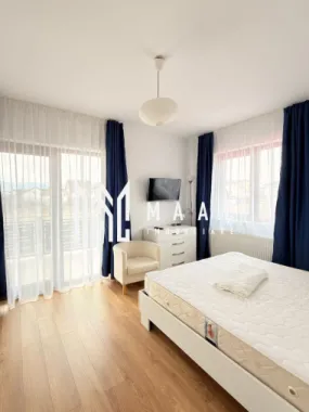 Apartament 3 camere | Terasa | 85 MPU | Loc de parcare | Șelimbăr