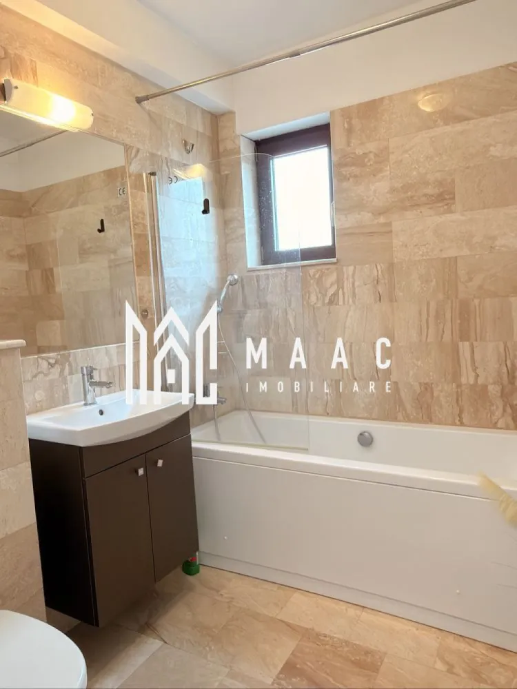 Apartament 3 camere | Terasa | 85 MPU | Loc de parcare | Șelimbăr