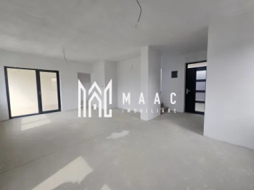 Casă triplex | 4 camere | 115 mp utili | 2 parcări | Șelimbăr