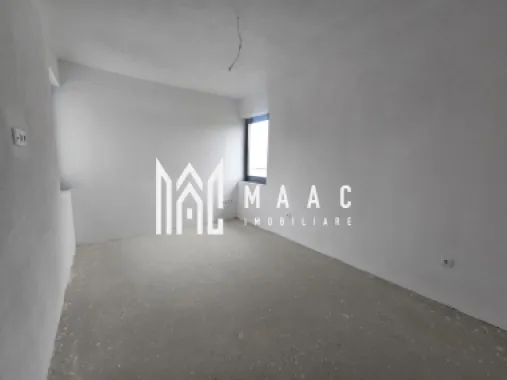 Casă triplex | 4 camere | 115 mp utili | 2 parcări | Șelimbăr