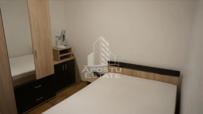Apartament 2 Camere Zona Take Ionescu