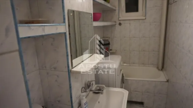 Apartament 2 Camere Zona Take Ionescu