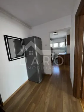 🏡 Apartament 2 camere decomandat | 56 mp | Cornișa | 450 € 🔥