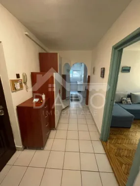 🏡 Apartament 3 camere | 60 mp | Zona Dacia