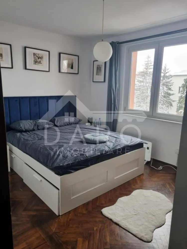 Apartament de inchiriat 2 camere UMF