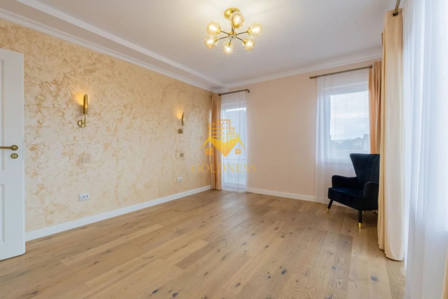 3 camere, premium, bloc nou, parcare, Buna Ziua Zona LIDL, Fagului