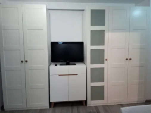 INCHIRIEZ APARTAMENT MODERN 2 CAMERE - VIVO CLUJ