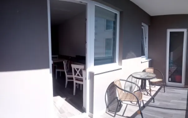 INCHIRIEZ APARTAMENT MODERN 2 CAMERE - VIVO CLUJ