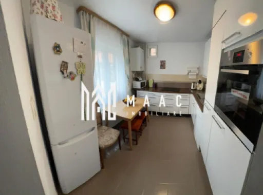 Apartament la casa | 7 camere | 202 mpu | Terezian