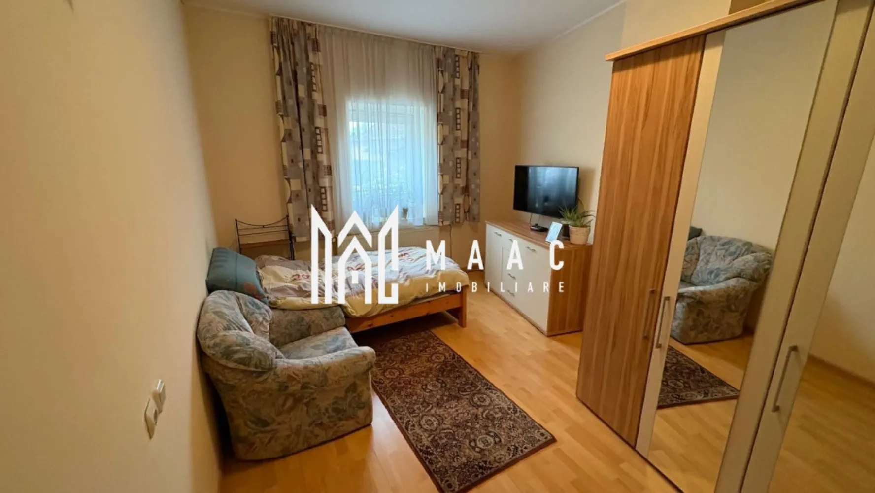 Apartament la casa | 7 camere | 202 mpu | Terezian