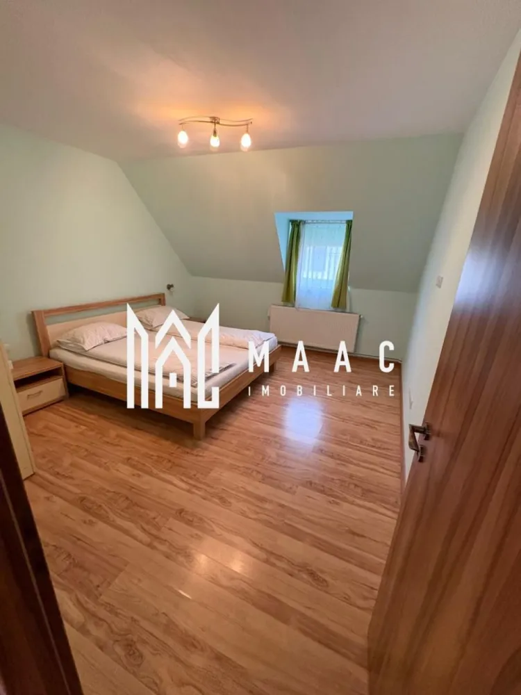 Apartament la casa | 7 camere | 202 mpu | Terezian