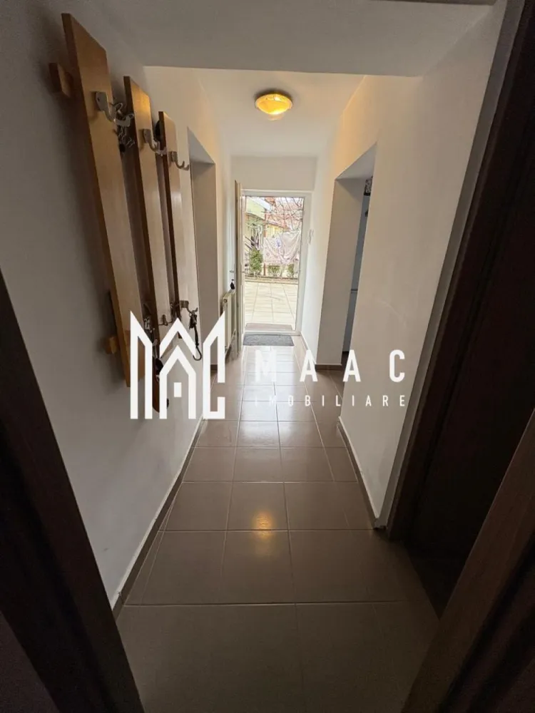 Apartament la casa | 7 camere | 202 mpu | Terezian