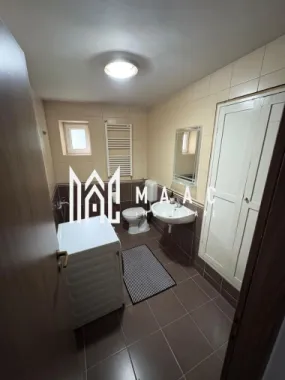 Apartament la casa | 7 camere | 202 mpu | Terezian