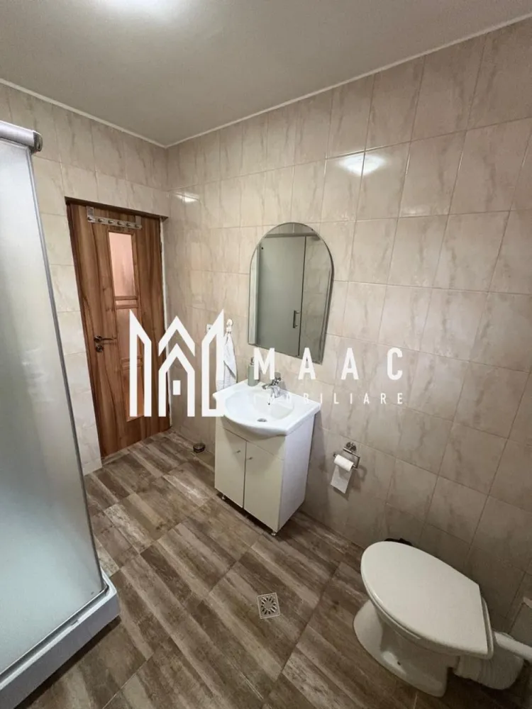 Apartament la casa | 7 camere | 202 mpu | Terezian