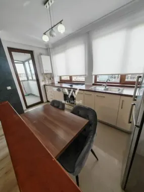 Apartament 2 camere Piata Cibin - Parcare Subterană