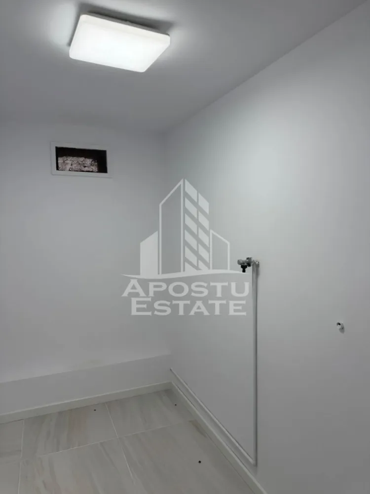 Casa individuala in Timisoara cu teren 1234 mp