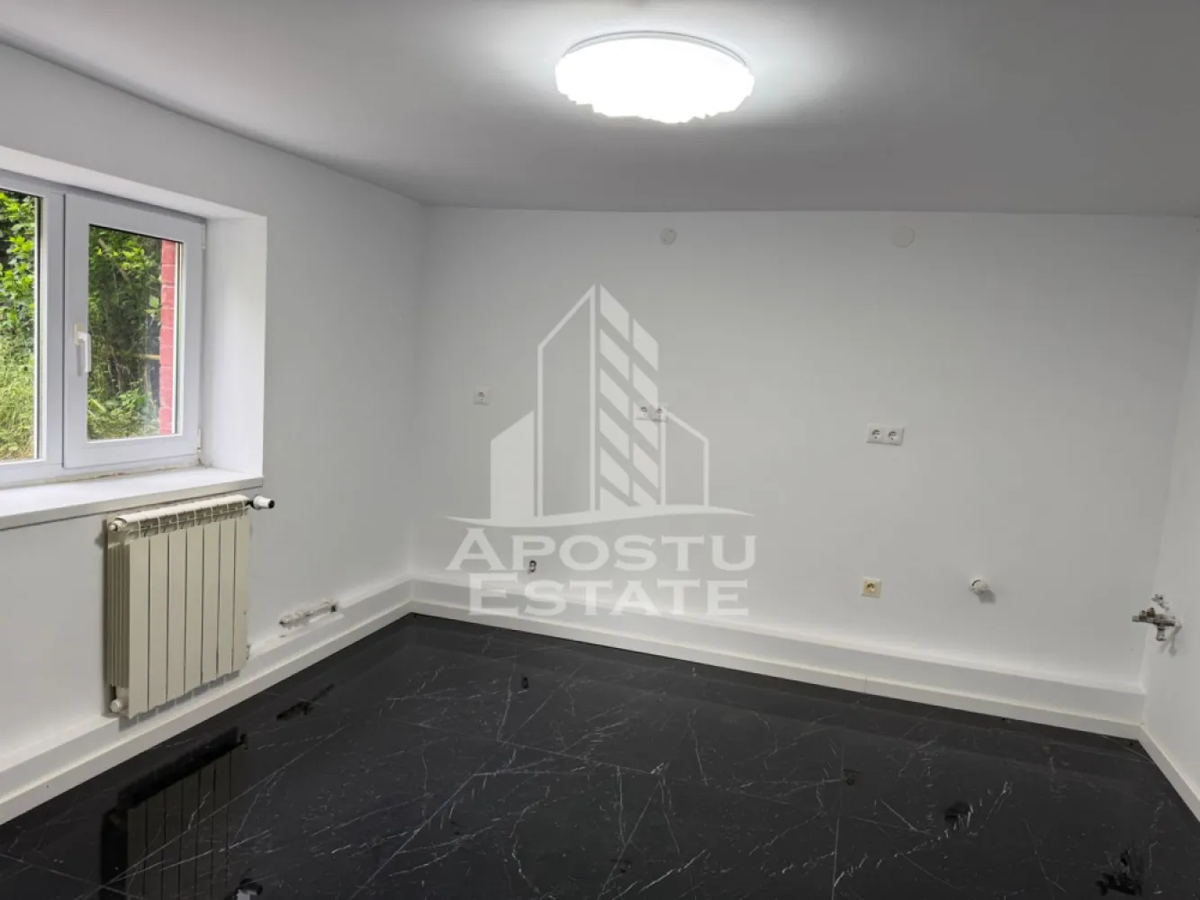 Casa individuala in Timisoara cu teren 1234 mp