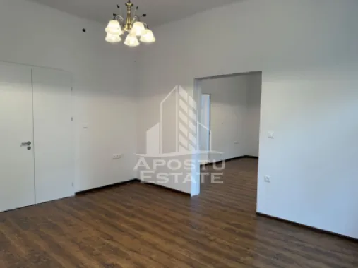 Casa individuala in Timisoara cu teren 1234 mp