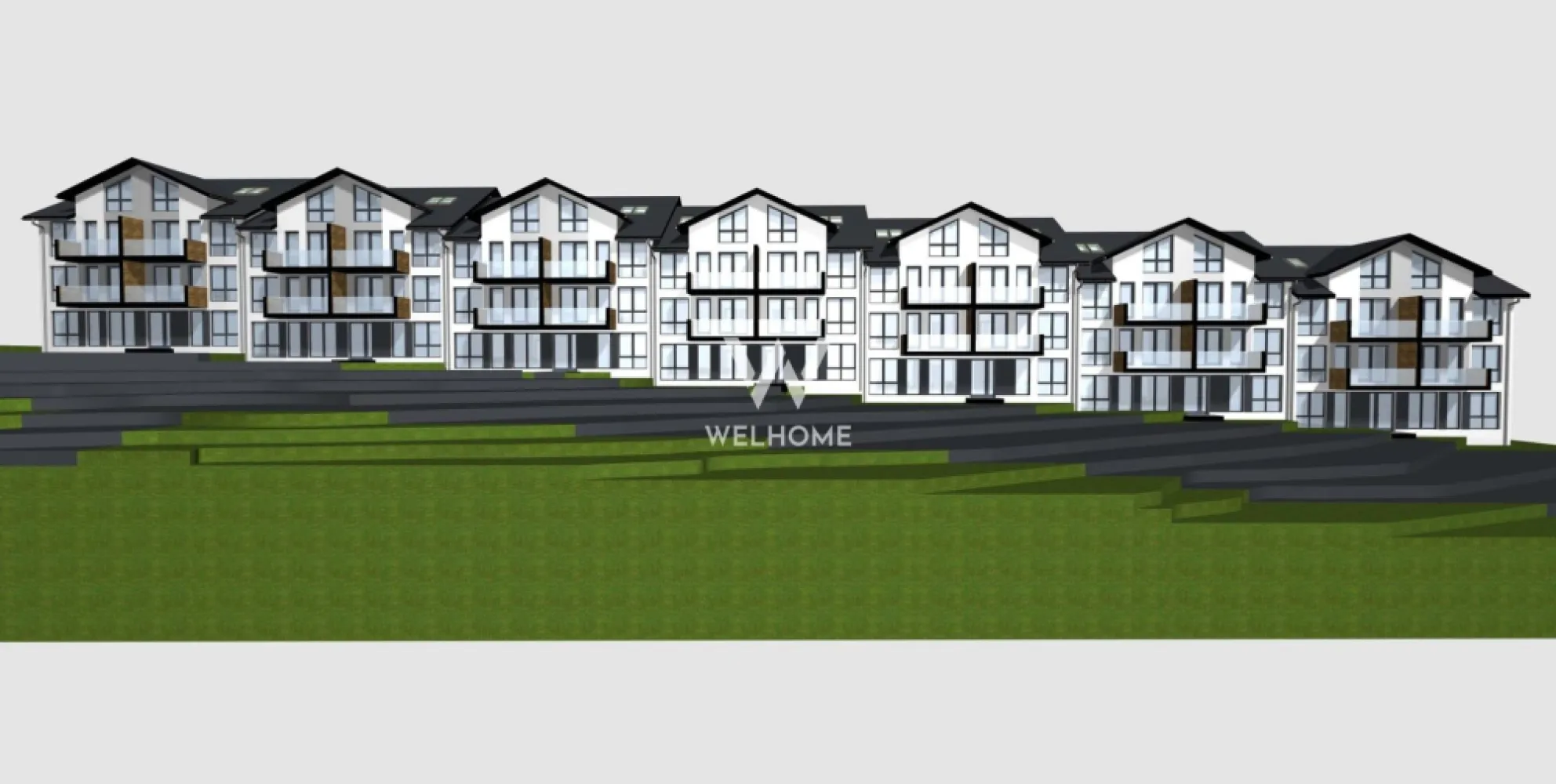 Direct dezvoltator ap.3 camere - Sibiu - Apartament 3 camere – Primăvara 2026 in zona de vest al Sibiului Proiect rezidențial nou, la doar câteva minute de Sibiu 3 camere | 2 băi | 61 m² utili | Compartimentare decomandată Încălzire prin pompă de căldură – eficiență și costuri reduse Compartimentare: ✔️ Living + bucătărie open-space – 24 m² ✔️ Dormitor matrimonial – 13.6 m² ✔️ Dormitor secundar – 12 m² ✔️ 2 băi ✔️ Hol cu spații de depozitare Pret 90.000 + Tva - Semifinisat 100.000 + Tva - La cheie Comision 0%!!! Tel: 0745 99 55 37