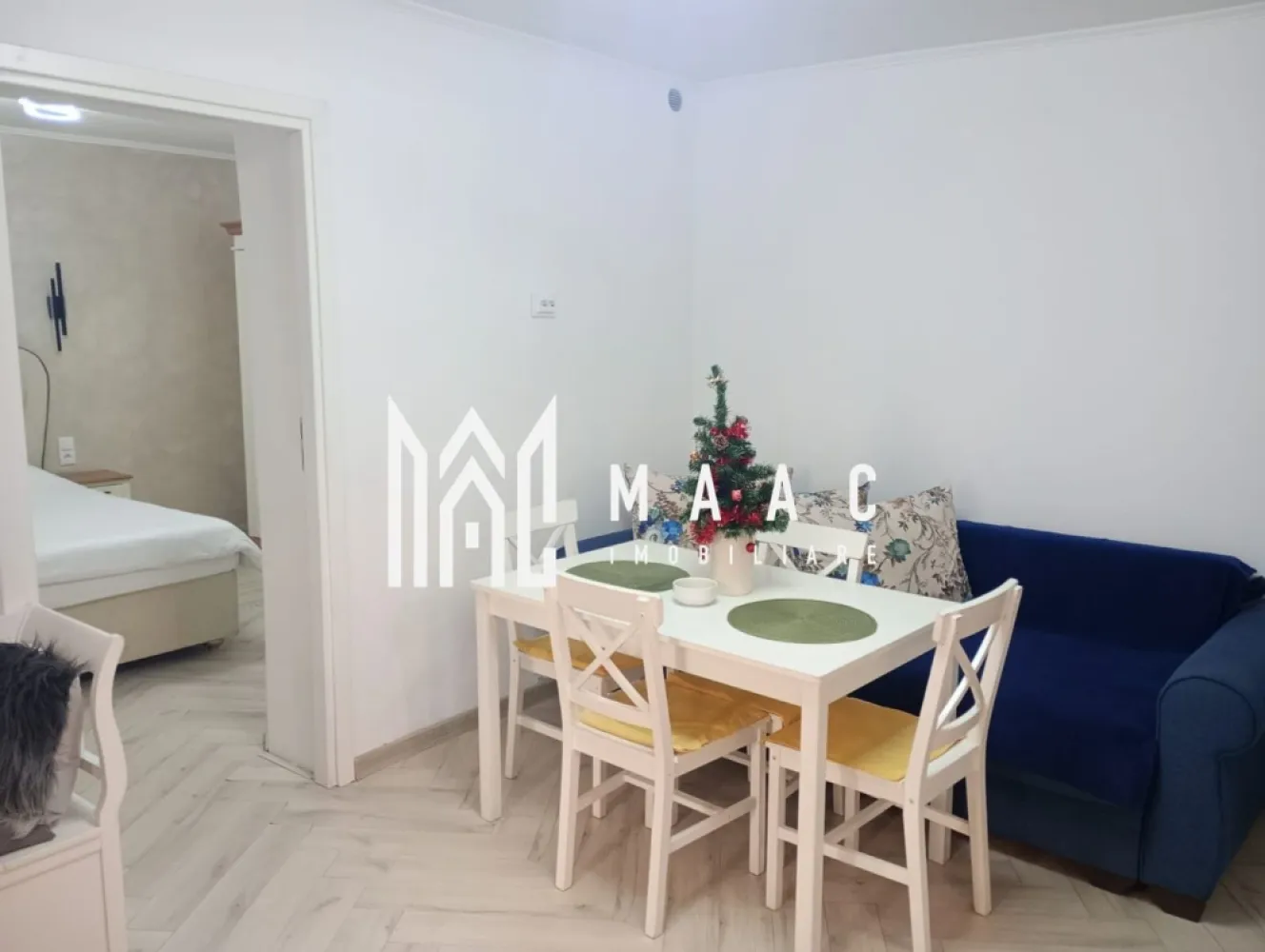 Apartament de vânzare Sibiu 2 camere | Central | 65 mp, 2 centrale