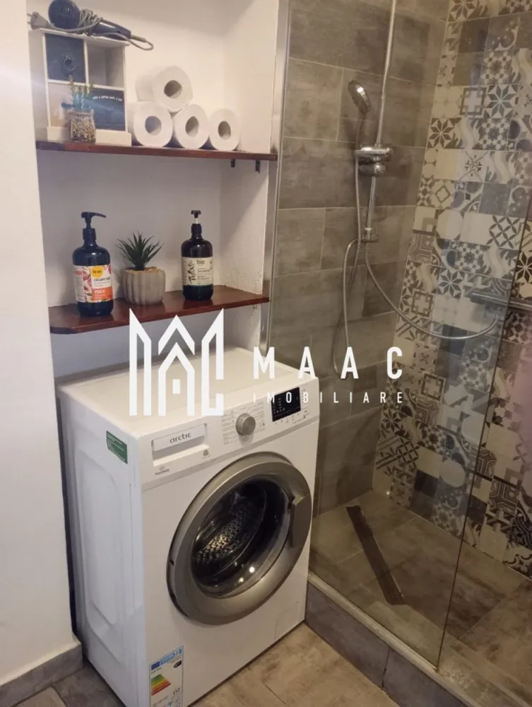 Apartament de vânzare Sibiu 2 camere | Central | 65 mp, 2 centrale