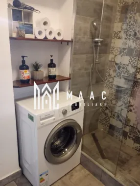 Apartament de vânzare Sibiu 2 camere | Central | 65 mp, 2 centrale
