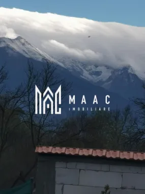 Casă 3 camere | Colun, Sibiu | 94 mp utili, teren 1250 mp