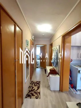 Logo MAAC IMOBILIARE logo