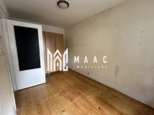 Apartament de vânzare Sibiu | Țiglari | 2 camere, 41 mp