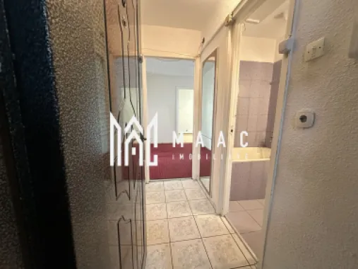 Apartament de vânzare Sibiu | Țiglari | 2 camere, 41 mp