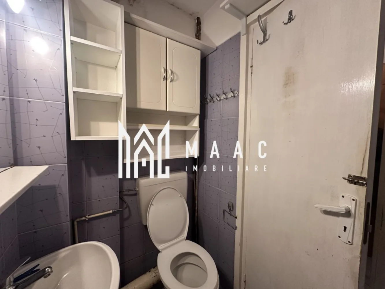 Apartament de vânzare Sibiu | Țiglari | 2 camere, 41 mp