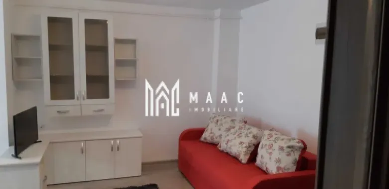 Apartament 2 camere | Hipodrom 3, Sibiu | balcon 10 mp, lift