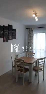 Apartament 2 camere | Hipodrom 3, Sibiu | balcon 10 mp, lift