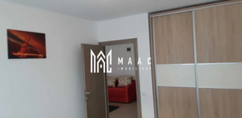 Apartament 2 camere | Hipodrom 3, Sibiu | balcon 10 mp, lift