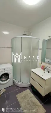 Apartament 2 camere | Hipodrom 3, Sibiu | balcon 10 mp, lift