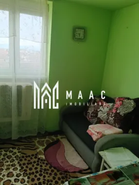 Logo MAAC IMOBILIARE logo