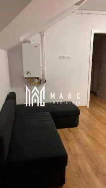 Apartamente de închiriat Sibiu | studio Mihai Viteazul | 36 mp