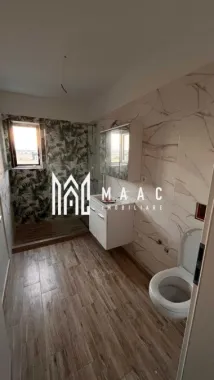 Apartamente de închiriat Sibiu | studio Mihai Viteazul | 36 mp