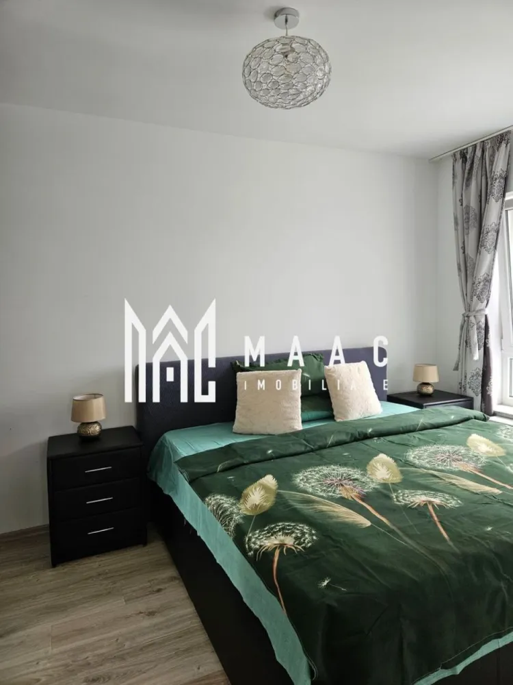Apartament 3 camere Sibiu | Mihai Viteazul | nedecomandat, balcon