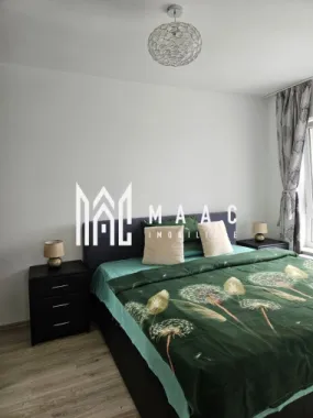 Apartament 3 camere Sibiu | Mihai Viteazul | nedecomandat, balcon