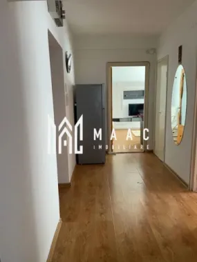 Apartament 2 camere decomandat | Cedonia, Sibiu | 50 mp, bloc 1990