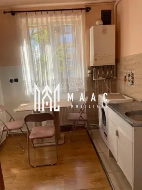 Apartament 2 camere decomandat | Cedonia, Sibiu | 50 mp, bloc 1990