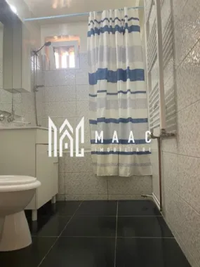 Apartament 2 camere decomandat | Cedonia, Sibiu | 50 mp, bloc 1990