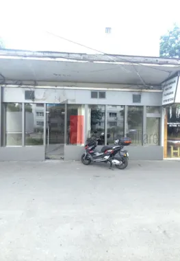 Spatiu comercial de inchiriat in zona Giulesti