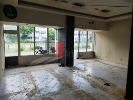 Spatiu comercial de inchiriat in zona Giulesti