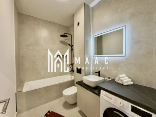 Apartament 1 camera | DaVinci, Cristian | 46 mp, etaj 1