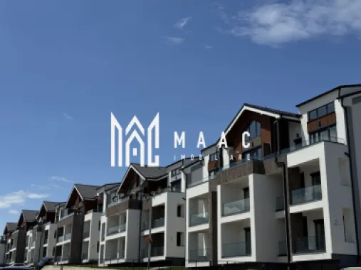 Apartament 1 camera | DaVinci, Cristian | 46 mp, etaj 1