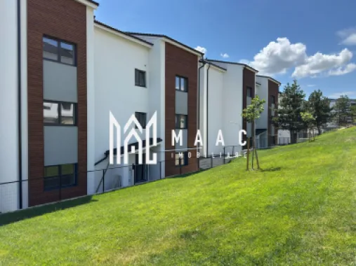 Apartament 1 camera | DaVinci, Cristian | 46 mp, etaj 1